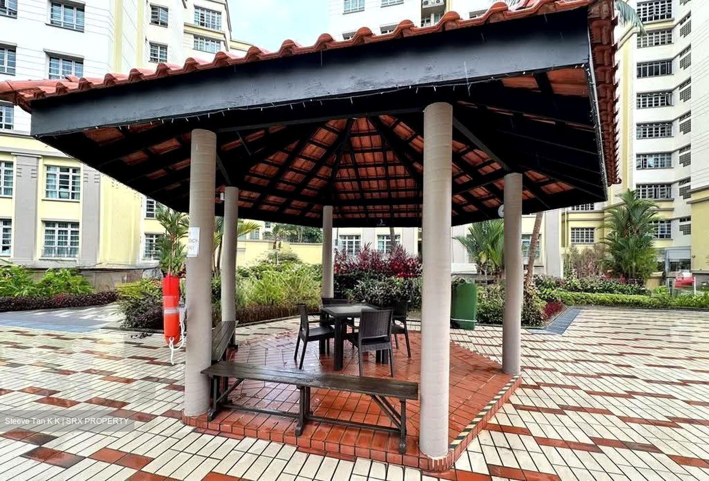 Azalea Park Condominium (D17), Condominium #637762371